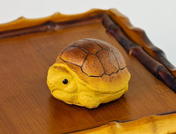 Ті-пет (чайний талісман) «Черепаха». Зображення №3