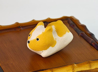 Ті-пет (чайний талісман) «Коргі». Зображення №2