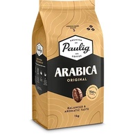 Кава в зернах Paulig Arabica 1 кг