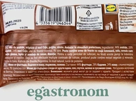 Горішки мікс горіхів з сіллю Алесто Alesto mixed nuts 50g 12шт/ящ. Зображення №2