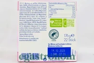 Цукерки Ріттер Спорт асорті йогуртів Ritter Spor joghurt 176g 4шт/ящ. Изображение №2