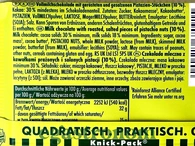 Шоколад фісташка Ріттер Спорт Ritter Sport pistazie 100g 12шт/ящ. Изображение №2