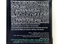 Шоколад чорний 95% Торрас Torras zero 75g 12шт/ящ. Изображение №2