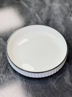 Салатник 20,5x3,6 см «Мелані». Зображення №2