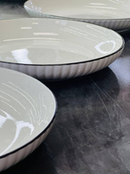 Тарілка 21x3,5 см «Мелані». Зображення №3