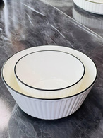 Салатник 19,5x8 см «Мелані». Зображення №4