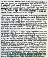 Панетон Баттістеро Battisterо rondoro 500g 12шт/ящ. Зображення №2