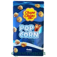 Попкорн кола Чупа Чупс Chupa Chups сola 90g 12шт/пач