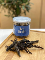 Пуер "Чайна борода", банка 30 г, (180)