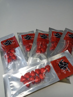 Ча-гао ШУ "Трояндове серце" cтік-пакет 10 шт. Зображення №2 Ча-гао ШУ "Трояндове серце" cтік-пакет 10 шт. Зображення №2