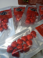 Ча-гао ШУ "Трояндове серце" cтік-пакет 10 шт. Зображення №3 Ча-гао ШУ "Трояндове серце" cтік-пакет 10 шт. Зображення №3