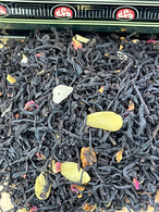 Зелений ароматизований чай Красива мрія 500 г. Зображення №2