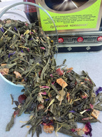 Зелений ароматизований чай Мій драйв 500 г. Зображення №2