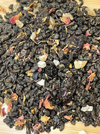 Зелений ароматизований чай Місто чудес 500 г. Зображення №2