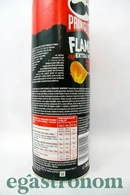 Чипси гострі з сиром та чілі Прінглс Pringles cheese&chilli 160g 6шт/ящ. Изображение №2