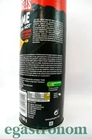 Чипси гострі з сиром та чілі Прінглс Pringles cheese&chilli 160g 6шт/ящ. Изображение №3