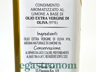 Олія оливкова з лимоном Моніні Monini 250ml 6шт/ящ. Изображение №2