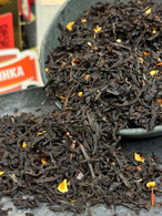 Чорний ароматизований чай Джуніор 500 г. Зображення №2