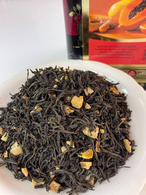 Чорний ароматизований чай Дивограй 500 г. Зображення №2 Чорний ароматизований чай Дивограй 500 г. Зображення №2