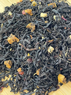 Чорний ароматизований чай Енергорезерв 500 г. Зображення №2 Чорний ароматизований чай Енергорезерв 500 г. Зображення №2