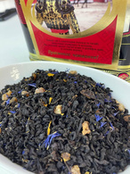 Чорний ароматизований чай Кабальєро 500 г. Зображення №2