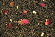 Чорний ароматизований чай Королівська вишня 500 г. Зображення №2 Чорний ароматизований чай Королівська вишня 500 г. Зображення №2