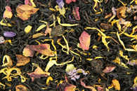 Чорний ароматизований чай Рецепт Клеопатри, уп 500 г. Зображення №2