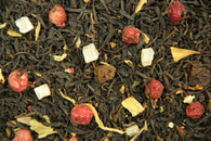 Чорний ароматизований чай Старе місто, уп 500 г. Зображення №2