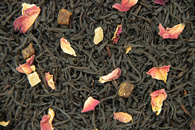 Чорний ароматизований чай Таємне бажання, уп 500 г. Зображення №2