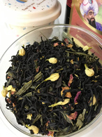 Композиційний чай 1001 ніч, уп 500 г. Зображення №2