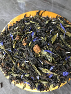 Композиційний чай Краплі шампанського, уп 500 г. Зображення №2