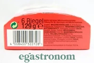 Вафлі шоколадні із молочно горіховим кремом Буено Bueno Kinder 129g 27шт/ящ. Зображення №2