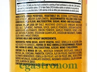 Чипси зі смаком меду та гірчиці Прінглс Pringles honey mustard 156g 14шт/ящ. Зображення №2