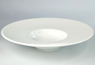 Тарілка «Велике Сомбреро», 29x5,5 см, об'єм 150 мл. Зображення №2