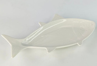Тарілка «Шарк», 32x17,5 cm. Зображення №2