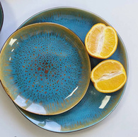 Тарілка 20 см «Голандія». Зображення №2