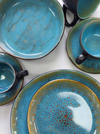 Тарілка 20 см «Голандія». Зображення №3