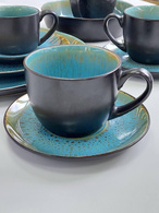 Кружка «Голандія», 400 мл. Зображення №3