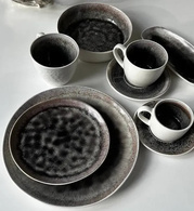 Тарілка 27 см «Інтерстелар». Зображення №2