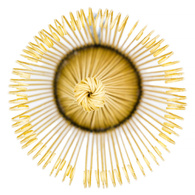 Набір для ма-тя «ЧАБАКО» 3 пр. Изображение №3