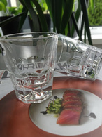 Набір 6 чарок «Хот-Шот 1»,140 мл. Изображение №4