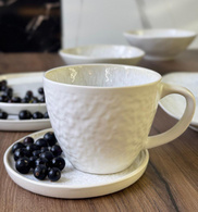 Кружка «Уайт стоун» 400 мл. Зображення №2