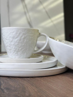 Кружка «Уайт стоун» 400 мл. Зображення №3