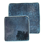 Тарілка квадр 20,5x1,02 см «Тотем»