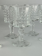 Набір 6 чарок 60 мл «GB53». Изображение №3