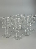 Набір 6 чарок 60 мл «GB53». Изображение №4