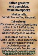 Кава (мелена) Хіммел голд Himmel gold 500g 12шт/ящ. Зображення №2