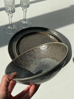 Салатник 17,5x5 см «Космос», 600 мл