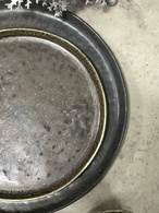 Тарілка 27 см «Космос». Зображення №2