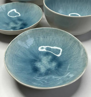 Салатник 24x7,5 см «Ай» кругл. Изображение №2